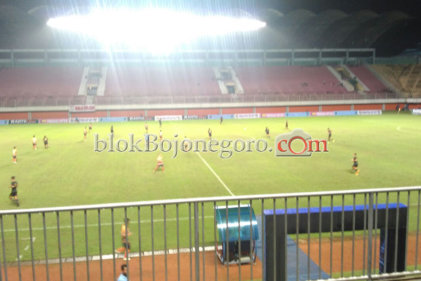Diego Aldair Terancam Dicoret dari Skuad Persibo
